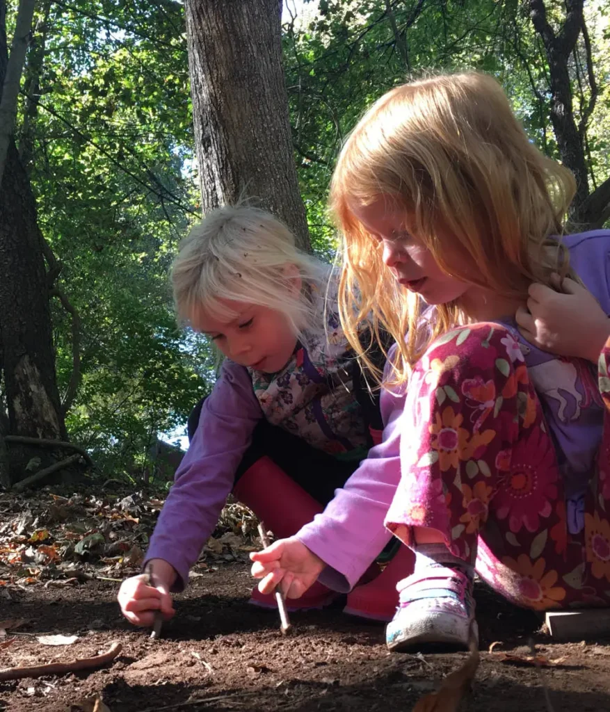 Forest Preschool