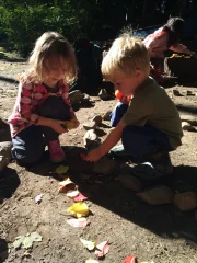 Forest Preschool